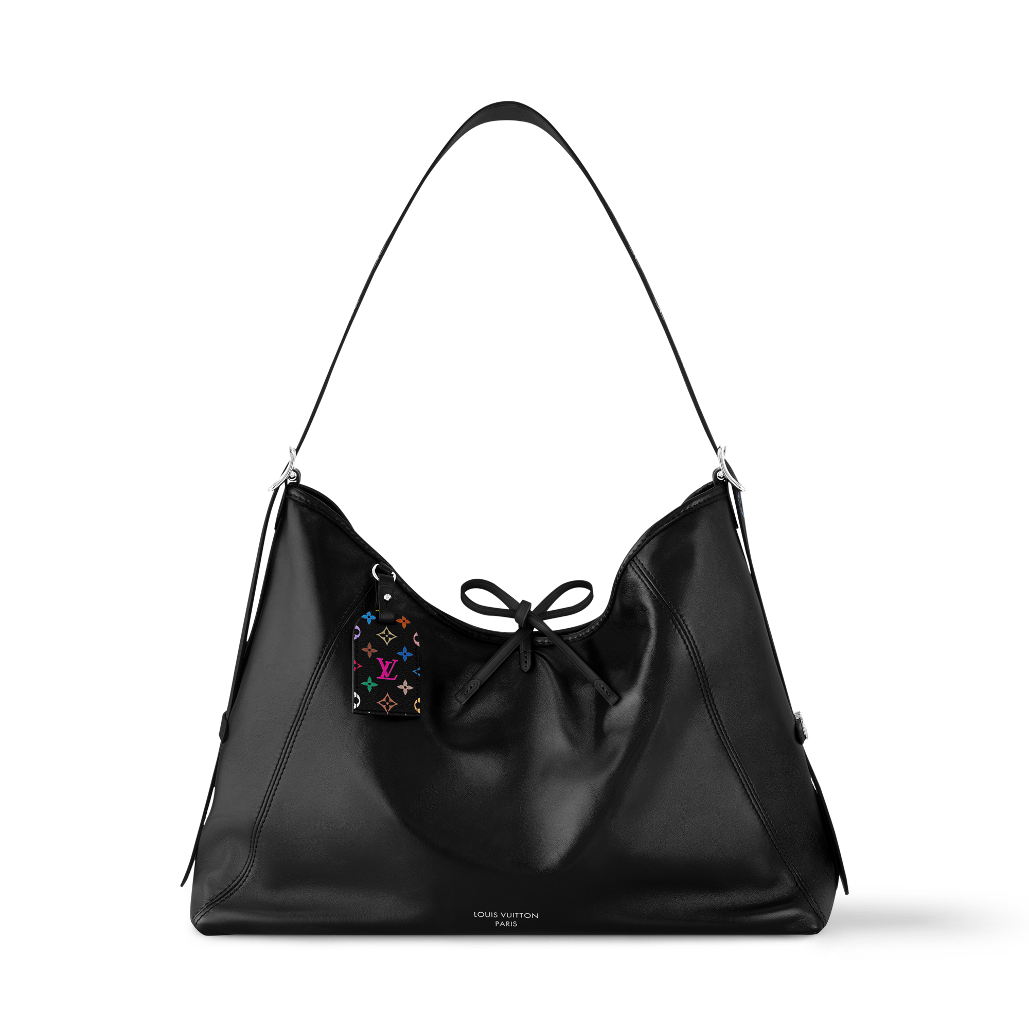 LV x TM CarryAll Vibe MM LV Vibe - Handbags | LOUIS VUITTON